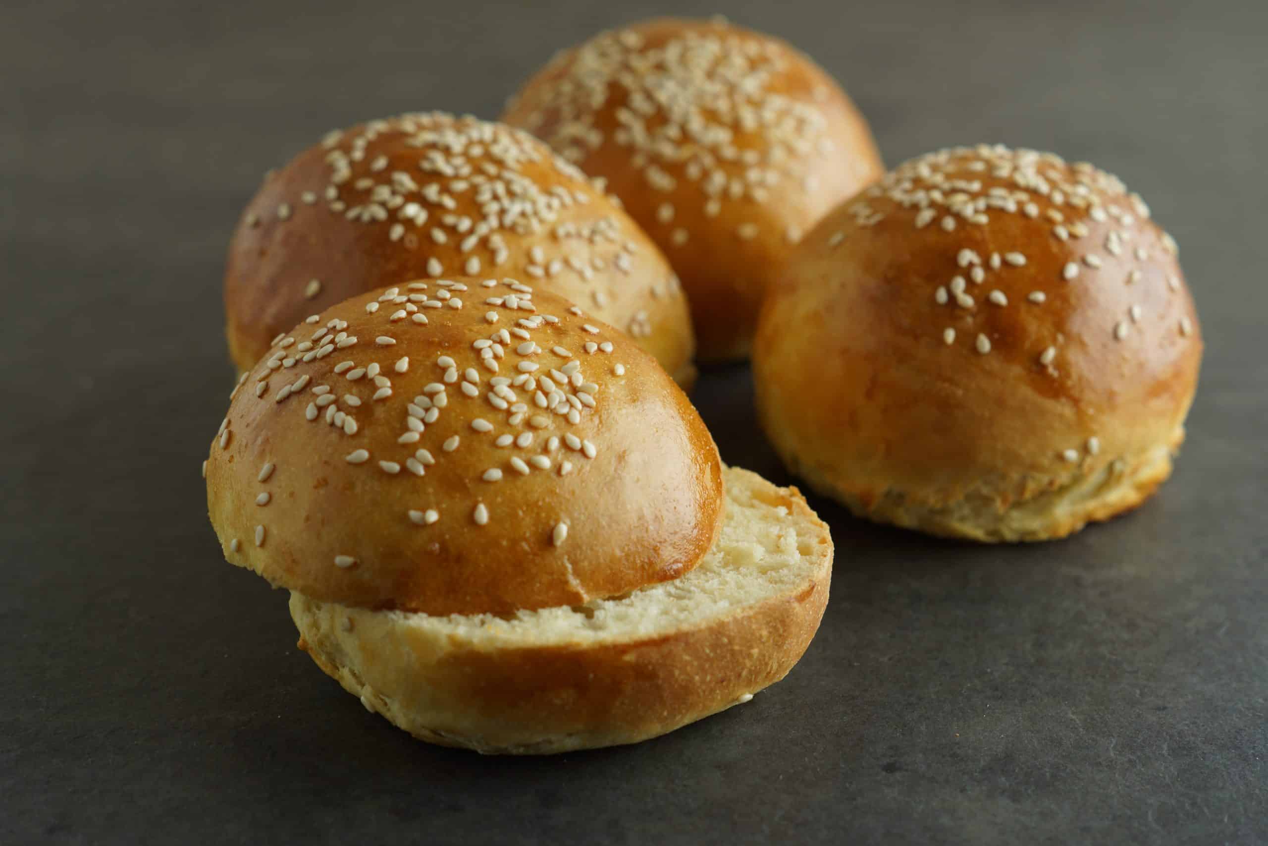 Are Potato Buns Best for Burgers? Benefits, Drawbacks & Choosing